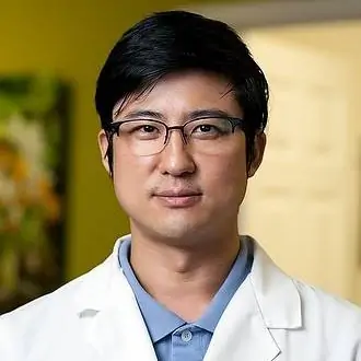 Dr. Justin Kim - San Antonio, TX - Optometry